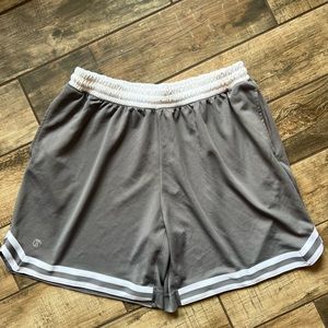 Holloway shorts